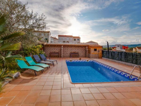 Belvilla by OYO Casa Las Palmeras